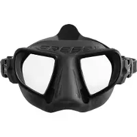Cressi Masque De Plongée Atom
