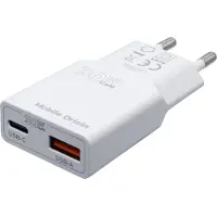 Mobile Origin Chargeur Mural Usb-c Mo16 30w