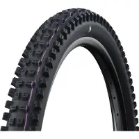Schwalbe Pneu Vtt Tubeless 29 Pouces Adhérence Maximale - Grip Optimal Trail Et Enduro -