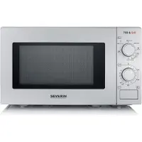 Severin Micro-onde avec Grill MW7900