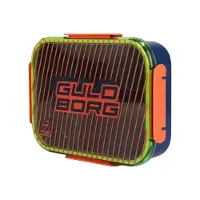 FIRSTGRADE - Lunch Box - Guldborg
