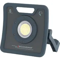 SCANGRIP Nova 6 Lampe LED - 6000 Lumens - 230V - 41W