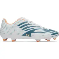 Under Armour Chaussures de football Unisex UA U Shadow Select 4 FG, taille 9,5