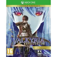 Valkyria Revolution : Day One Edition