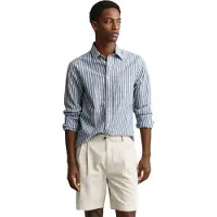 Gant Chemise à Manches Longues 3260058 Regular Fit