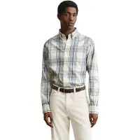 Gant Chemise à Manches Longues Dreamy Regular Fit