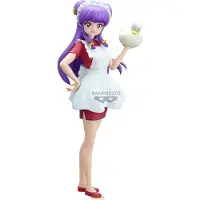 Banpresto Shampoo de Ranma 1/2, figurine scintillante et glamour, 22 cm