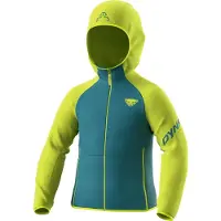 Dynafit Youngstar Polartec Jacket Vert 128 cm Garçon