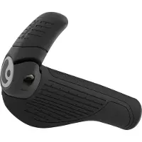 Ergon Gs2 Evo Grips Noir L