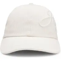 HUGO Angye Co 10280917 Cap Blanc