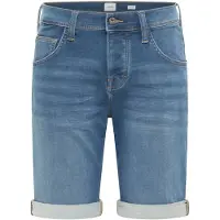 Mustang Jean 'Chicago' bleu foncé