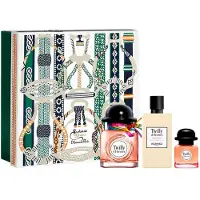 Hermès Paris Hermes Twilly Eau De Parfum Spray 85 ml, lot de 3 pièces