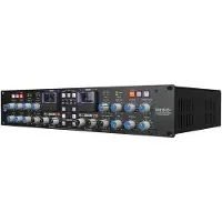 Solid state logic SSL The Bus+