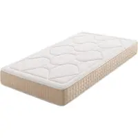 Moonia - Matratze Memory Royal Multizone 25 cm, 90x190 cm