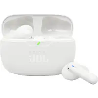 JBL Wave Beam 2 Blanc