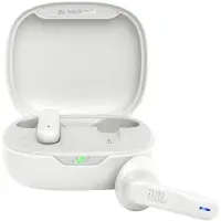 JBL Wave Flex Blanc