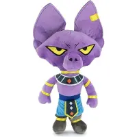Play Peluche Dragon Ball Beerus 31 cm