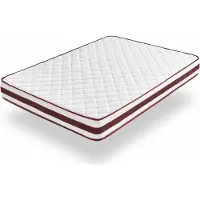 Moonia - Matrace First Class Edition 21cm, 140x200cm