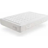 Moonia - Matelas Royal Spring Premier - 140X200, 30cm