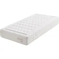 Moonia - Matelas Royal Spring Premier - 90X190, 30cm