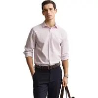 Gant Chemise à Manches Longues 3260070 Regular Fit
