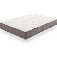 Moonia - Matelas King Max Multizone - 150X200, 30cm