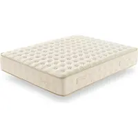 Moonia - Matelas à ressorts ensachés Magnifique, 30cm, 150x190cm