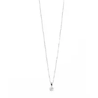 Luxenter Chaîne 'Yedia' argent