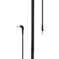 AIAIAI C02 - Coiled W/adapter 1.5M Length