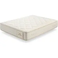 Moonia - Matelas Eco Nature Spring, 30cm, 160x200cm