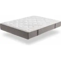 Moonia - Matelas Platinium Classic, 26cm, 160x200cm