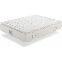 Moonia - Matelas Westin Spring - 150X190, 30cm