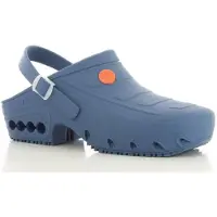 Safety Jogger Sabot Autoclavable Oxypas Oxyclog Esd Sra