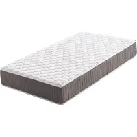 Moonia - Matelas King Relax Supreme - 90X190, 30cm