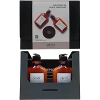 Depot Consumer Kit E Set : 100 Hair Cleansing No. 103, Pro-Vitamin B5, Hair (Kit de soins capillaires)