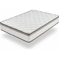 Moonia - Matelas Premium Hotel Edition - 30cm 140X190cm