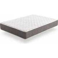 Moonia - Matelas King Relax Supreme - 135X200, 30cm