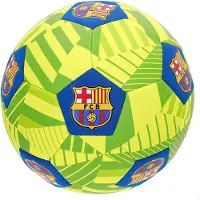 Colorbaby Diamètre Du Ballon De Beach Soccer En Néoprène De Barcelone 21 Cm