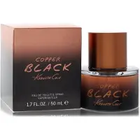 Kenneth Cole Black Copper Eau de Toilette pour homme 50 ml