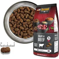 Belcando Adult GF Beef 1 kg
