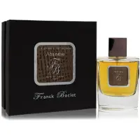 Franck Boclet Absinthe Eau De Parfum 100 ml (unisex)