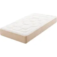 Moonia - Matelas - Matelas Royal Prime - 90X200, 30cm