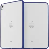 Otterbox Ob Profile Apple Ipad (Apple iPad Air 11 2025), Étui pour tablette, Transparent, Bleu