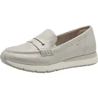 Jana Chaussure basse beige