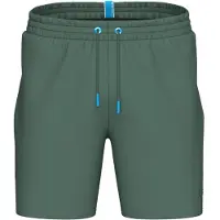 Arena Shorts de bain 'BEACH BOXER SOLID' vert