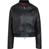Adidas Veste mi-saison noir