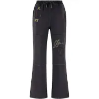 Ed Hardy Pantalon de sport noir