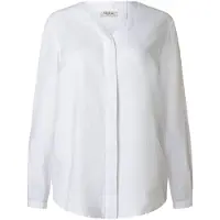 MAERZ Muenchen Chemisier blanc