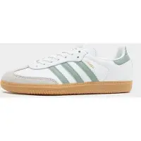 Adidas Samba OG Junior - Blanc, Blanc