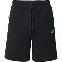 Nike Short Tech Mix - Noir, Noir
